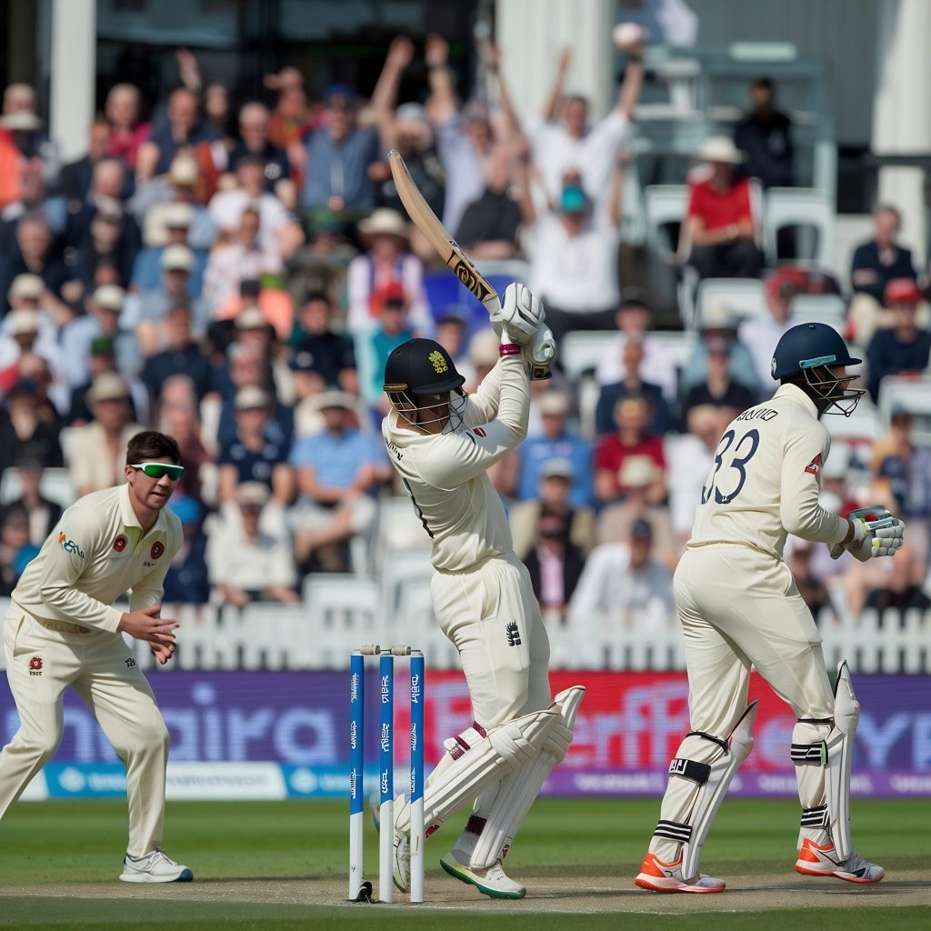 Why T20 Cricket Continues to Dominate the Game